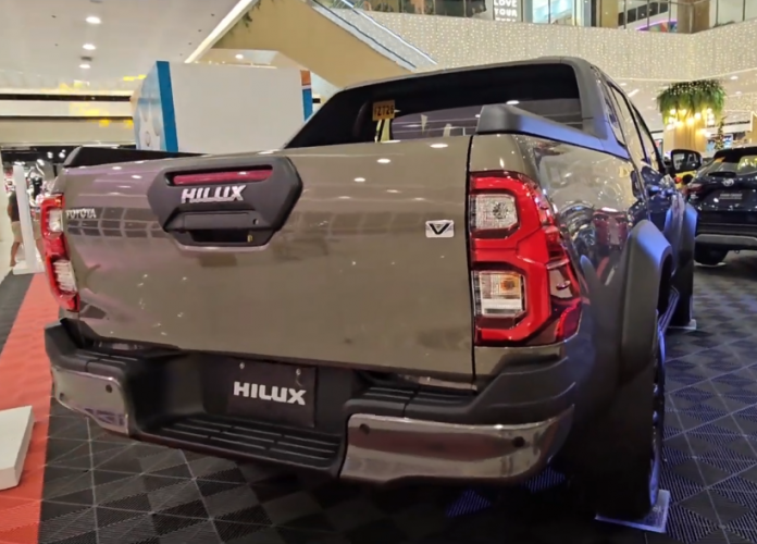 Used 1
                    TOYOTA
                     for Sale Image