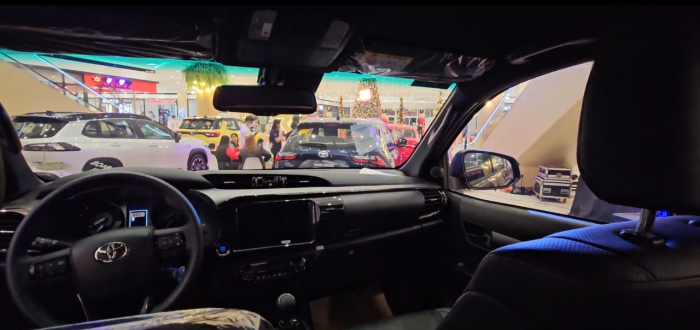 Used 1
                    TOYOTA
                     for Sale Image