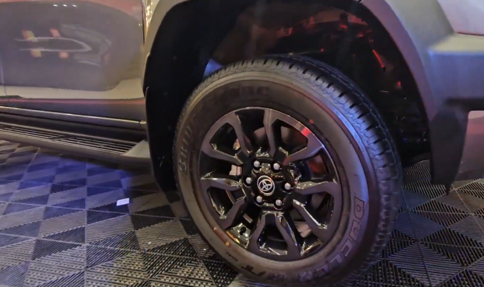 Used 1
                    TOYOTA
                     for Sale Image