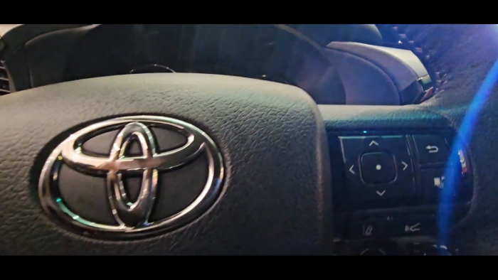 Used 1
                    TOYOTA
                     for Sale Image