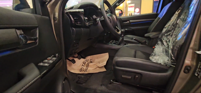 Used 1
                    TOYOTA
                     for Sale Image