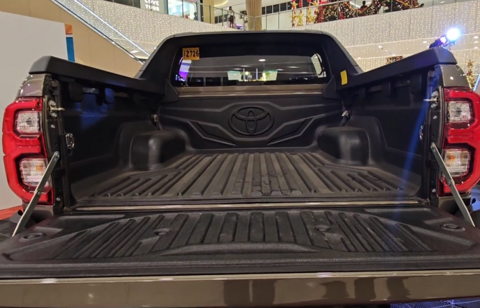 Used 1
                    TOYOTA
                     for Sale Image