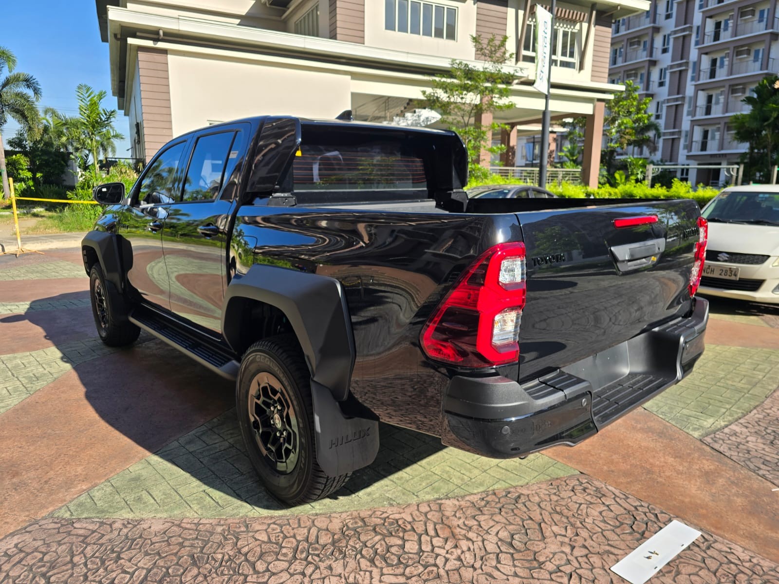 Used 1
                    TOYOTA
                     for Sale Image