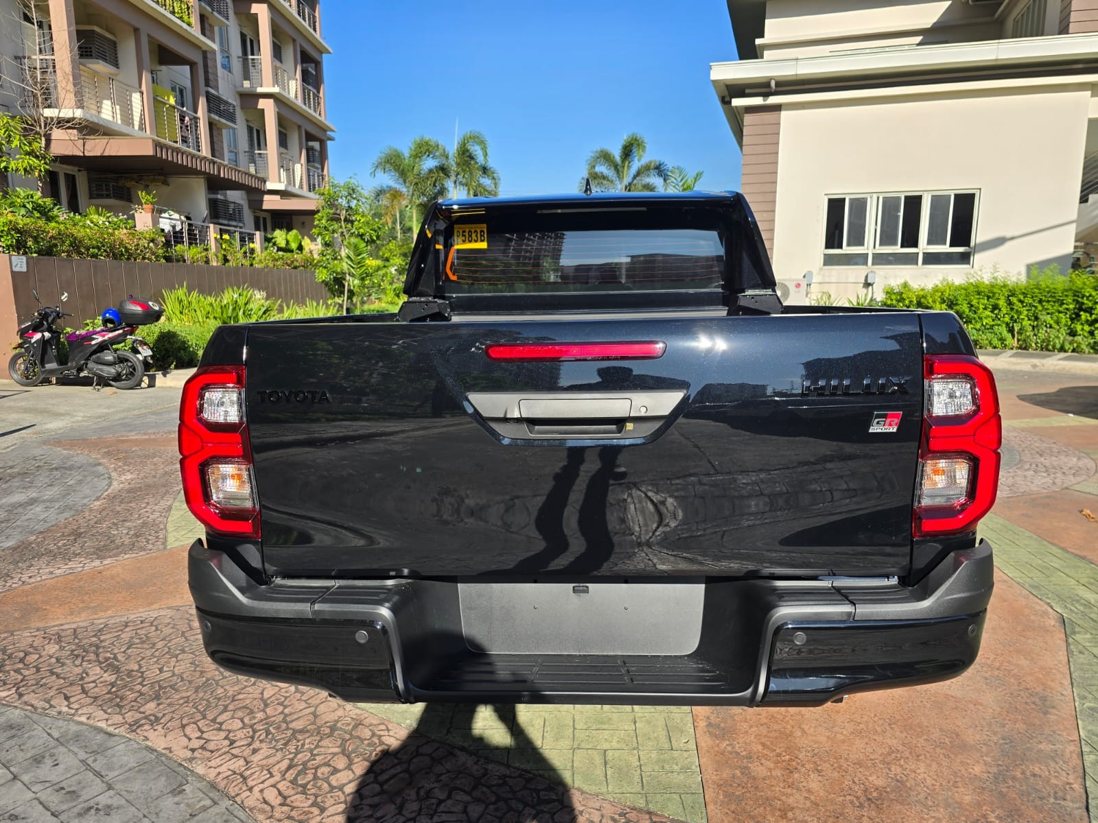 Used 1
                    TOYOTA
                     for Sale Image