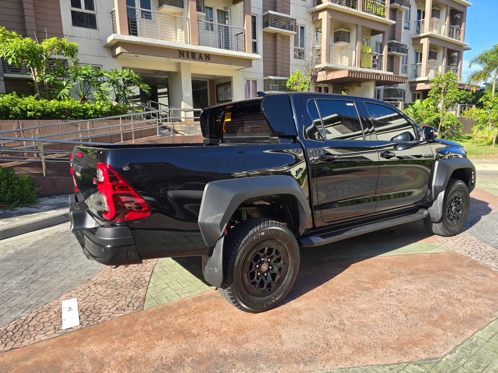 Used 1
                    TOYOTA
                     for Sale Image