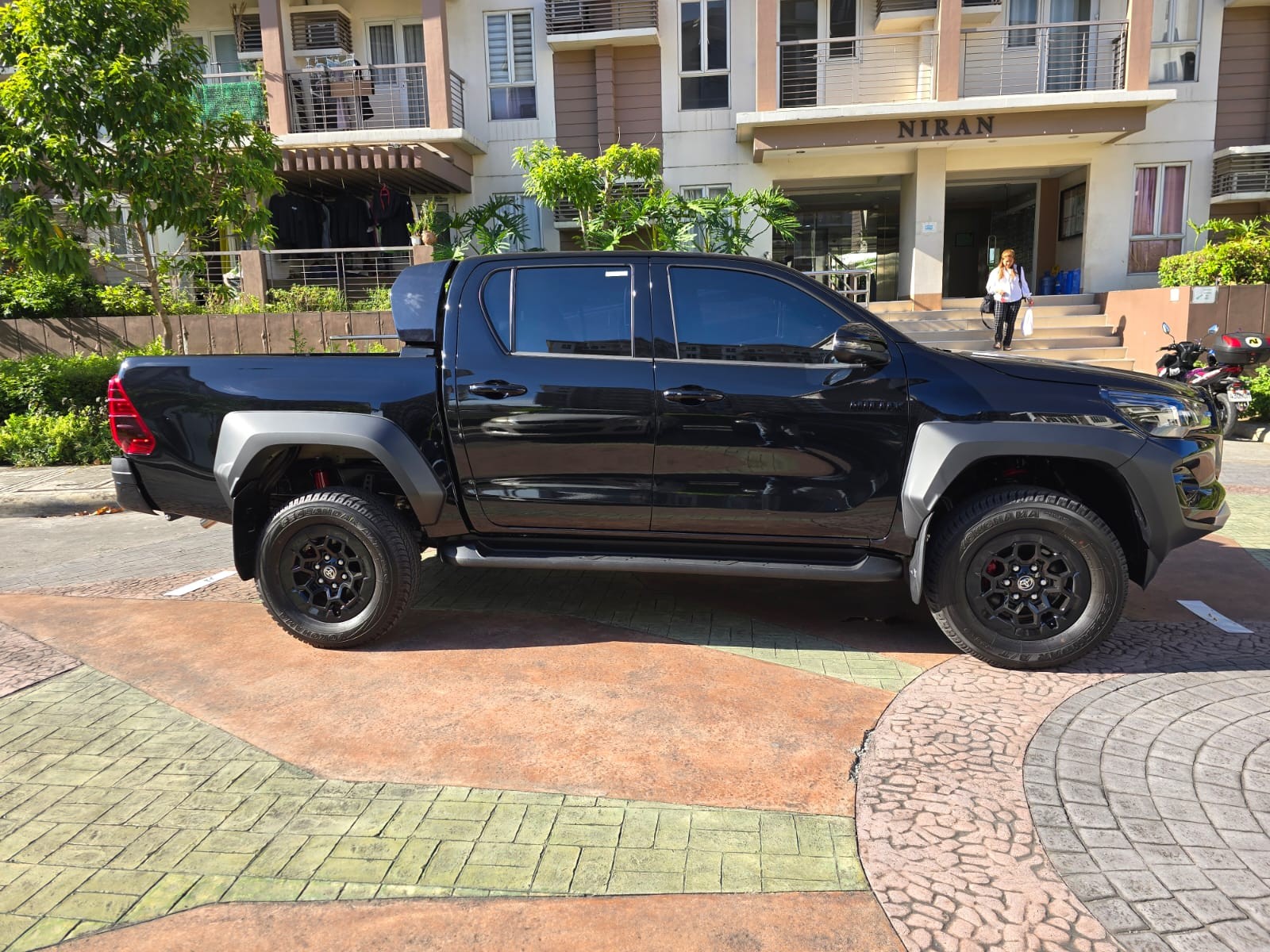 Used 1
                    TOYOTA
                     for Sale Image