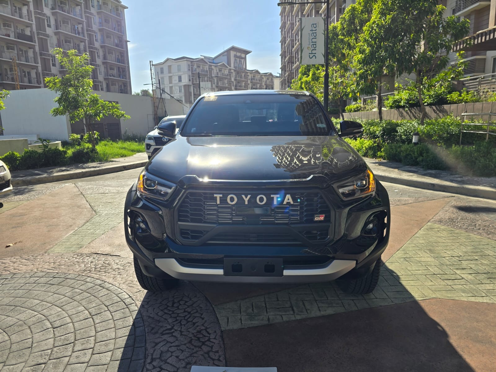 Used 1
                    TOYOTA
                     for Sale Image