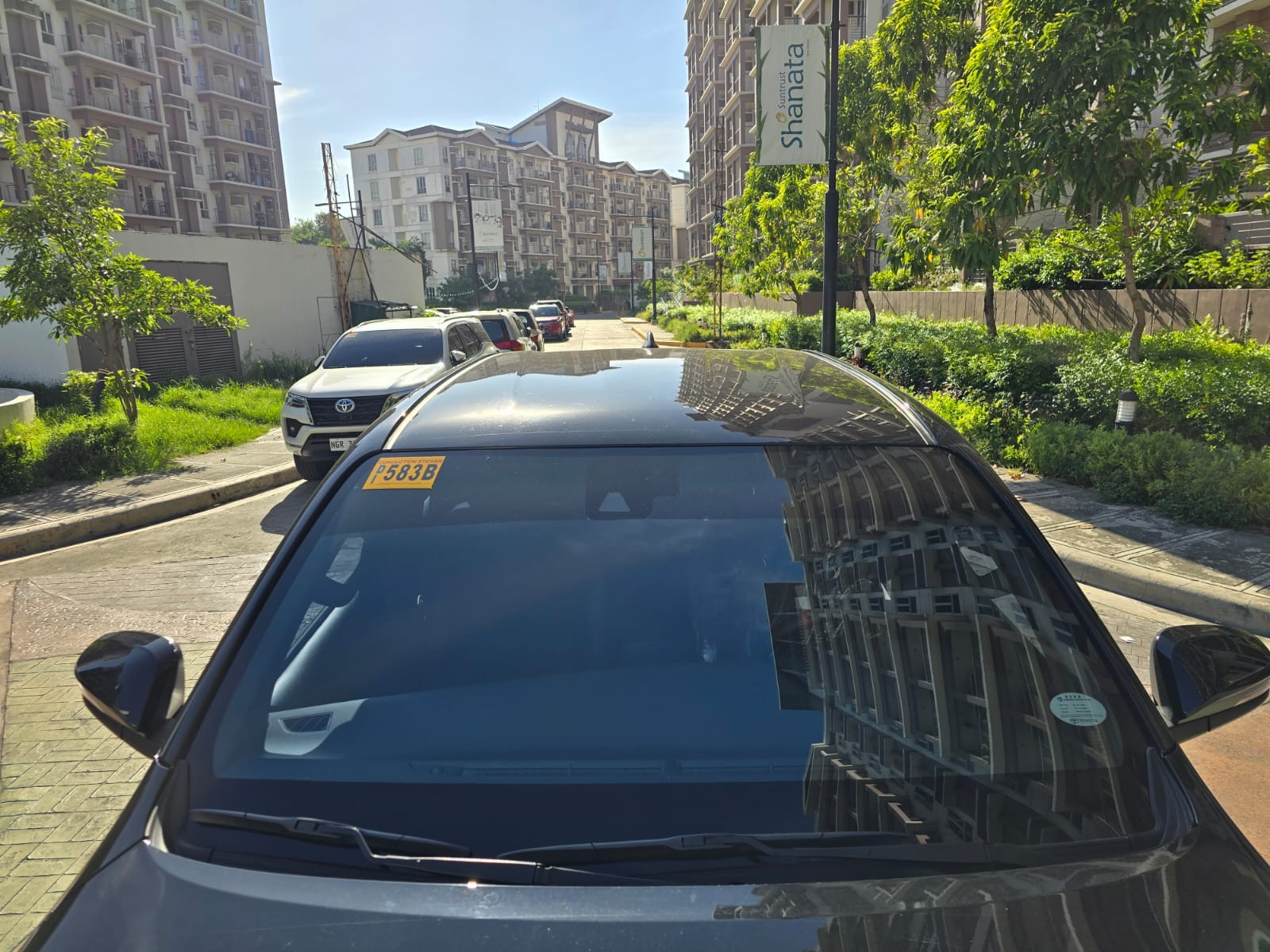 Used 1
                    TOYOTA
                     for Sale Image