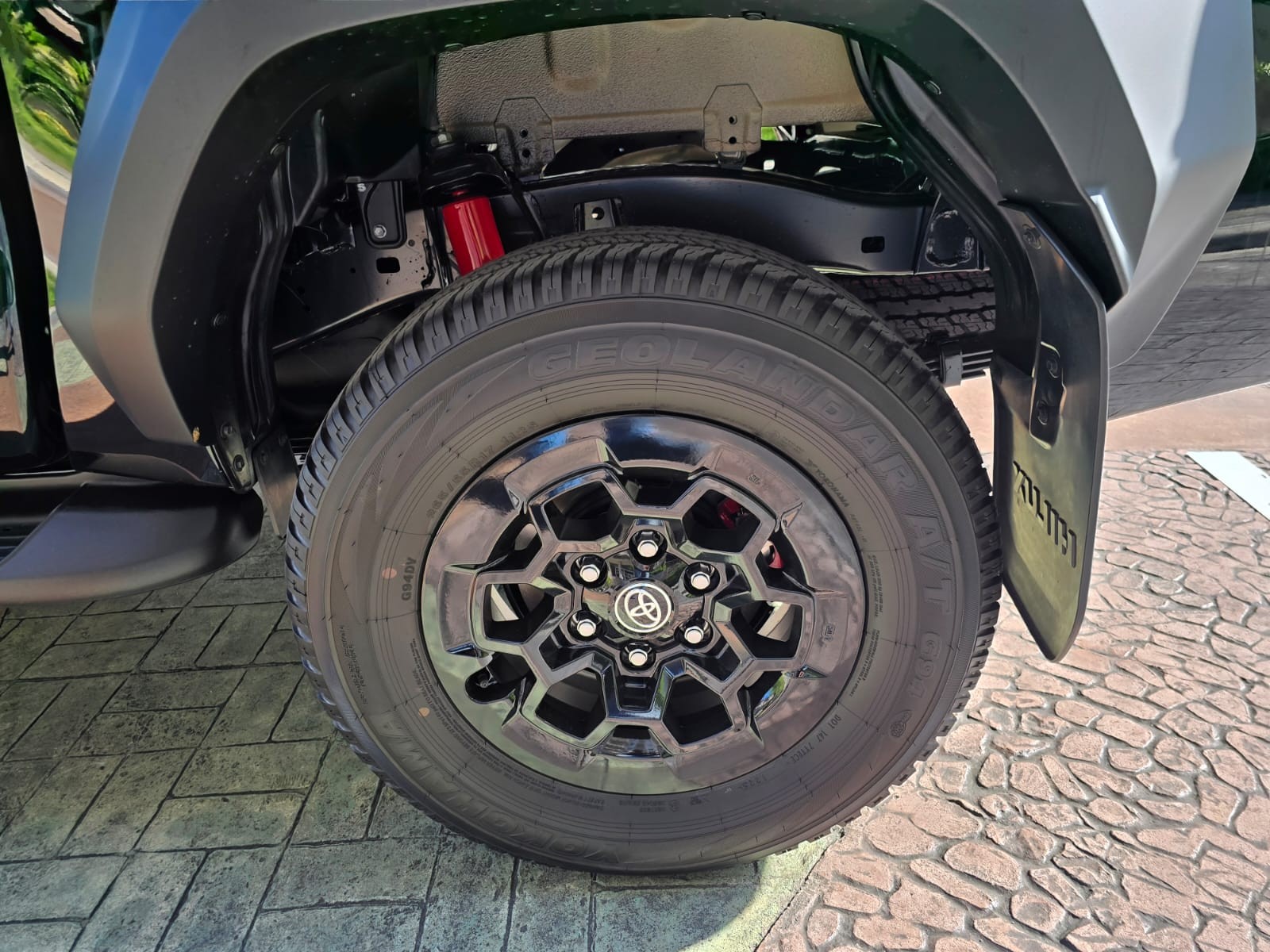 Used 1
                    TOYOTA
                     for Sale Image