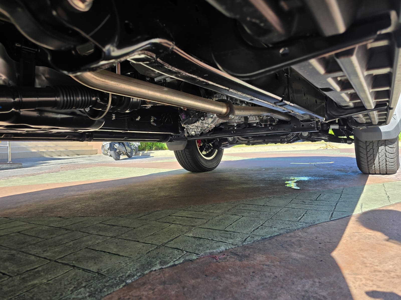 Used 1
                    TOYOTA
                     for Sale Image