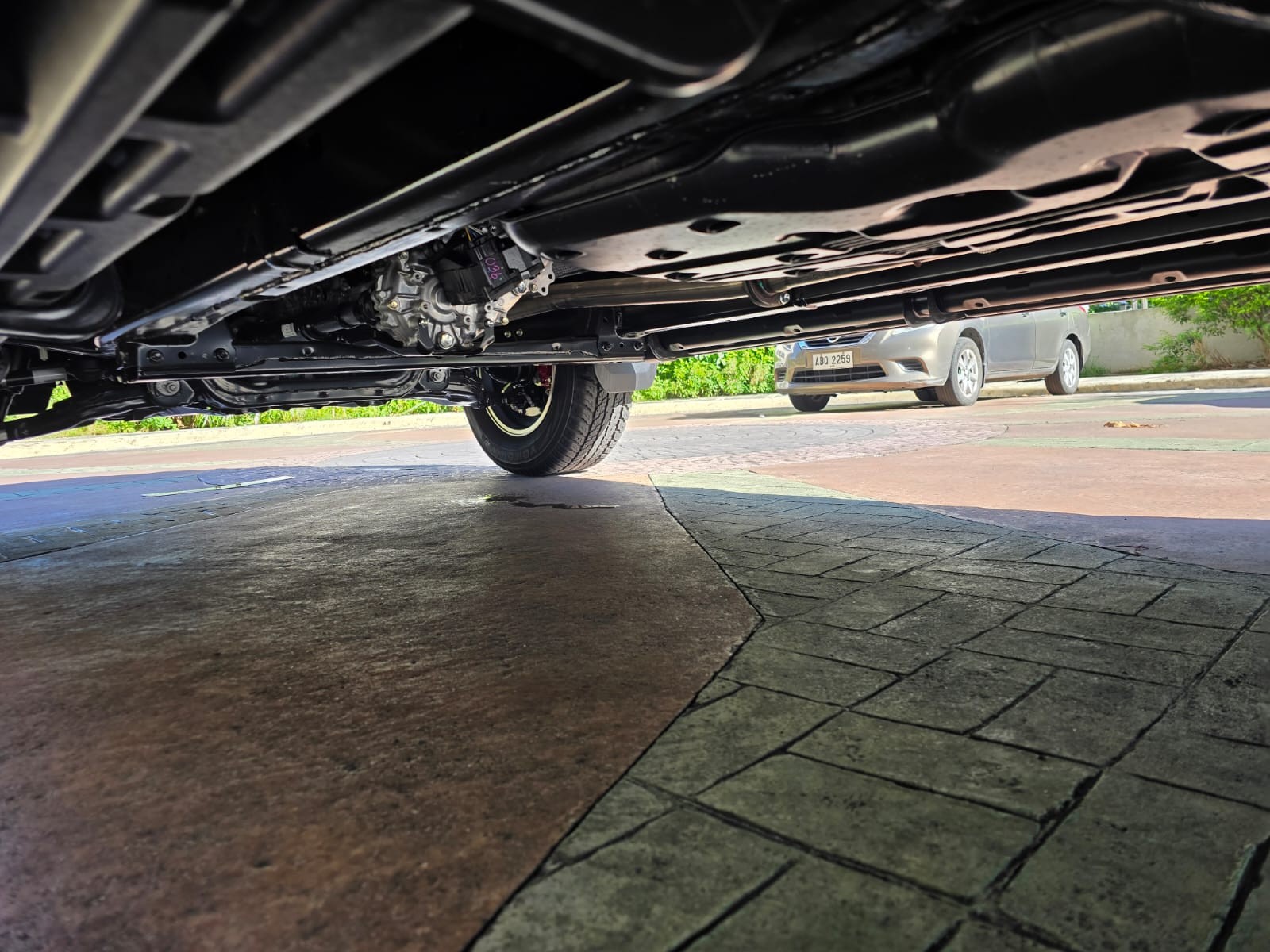 Used 1
                    TOYOTA
                     for Sale Image