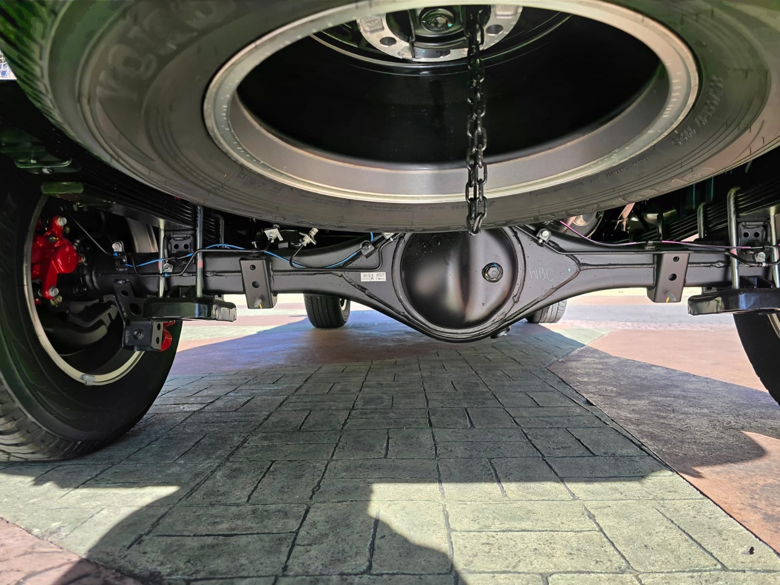 Used 1
                    TOYOTA
                     for Sale Image