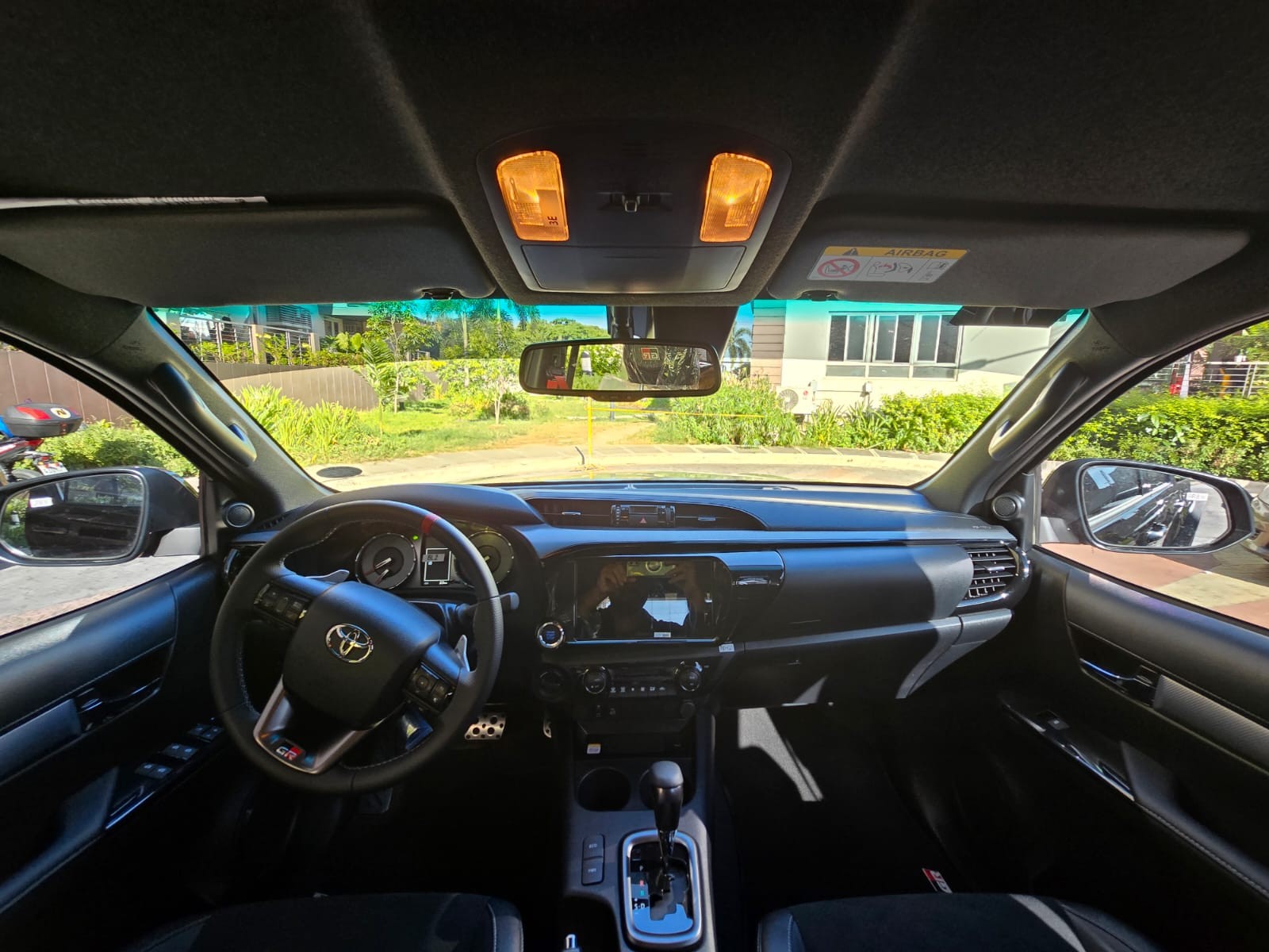 Used 1
                    TOYOTA
                     for Sale Image