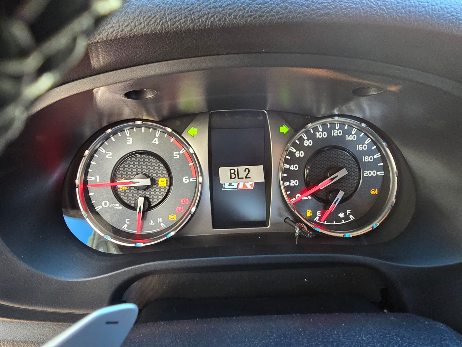 Used 1
                    TOYOTA
                     for Sale Image