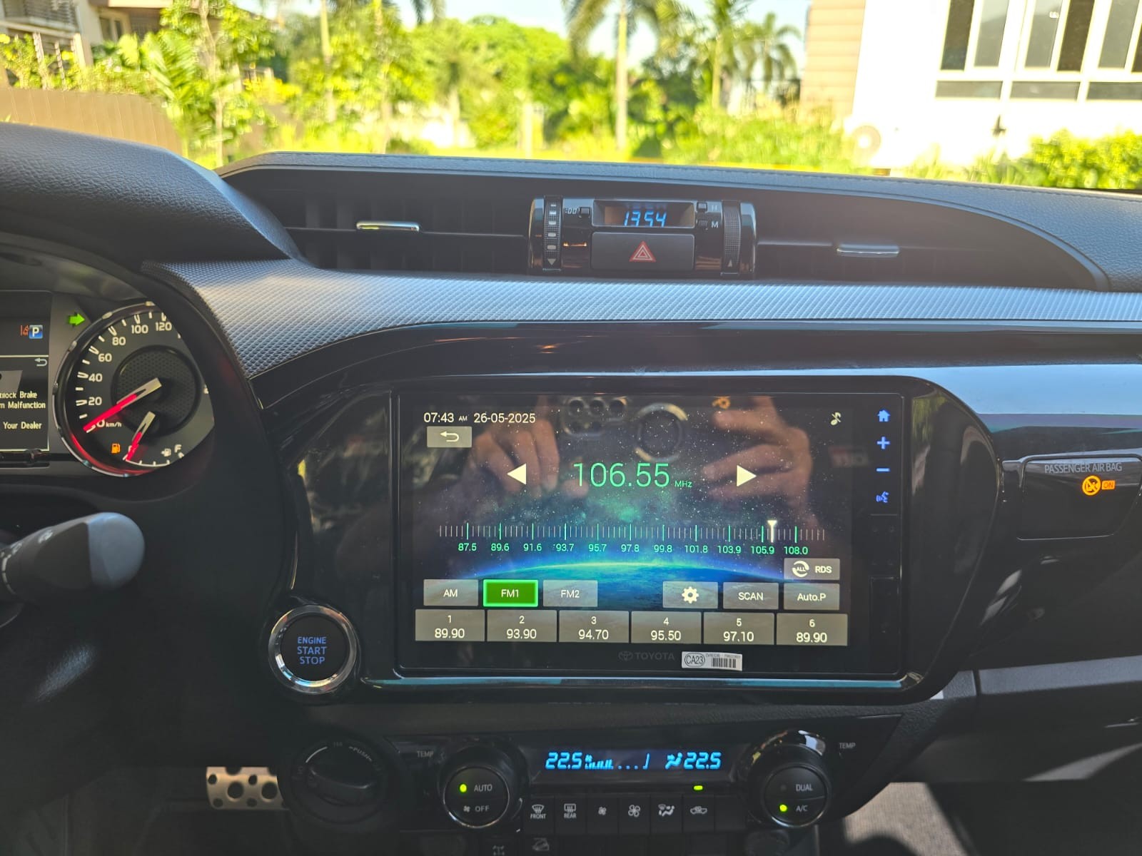 Used 1
                    TOYOTA
                     for Sale Image