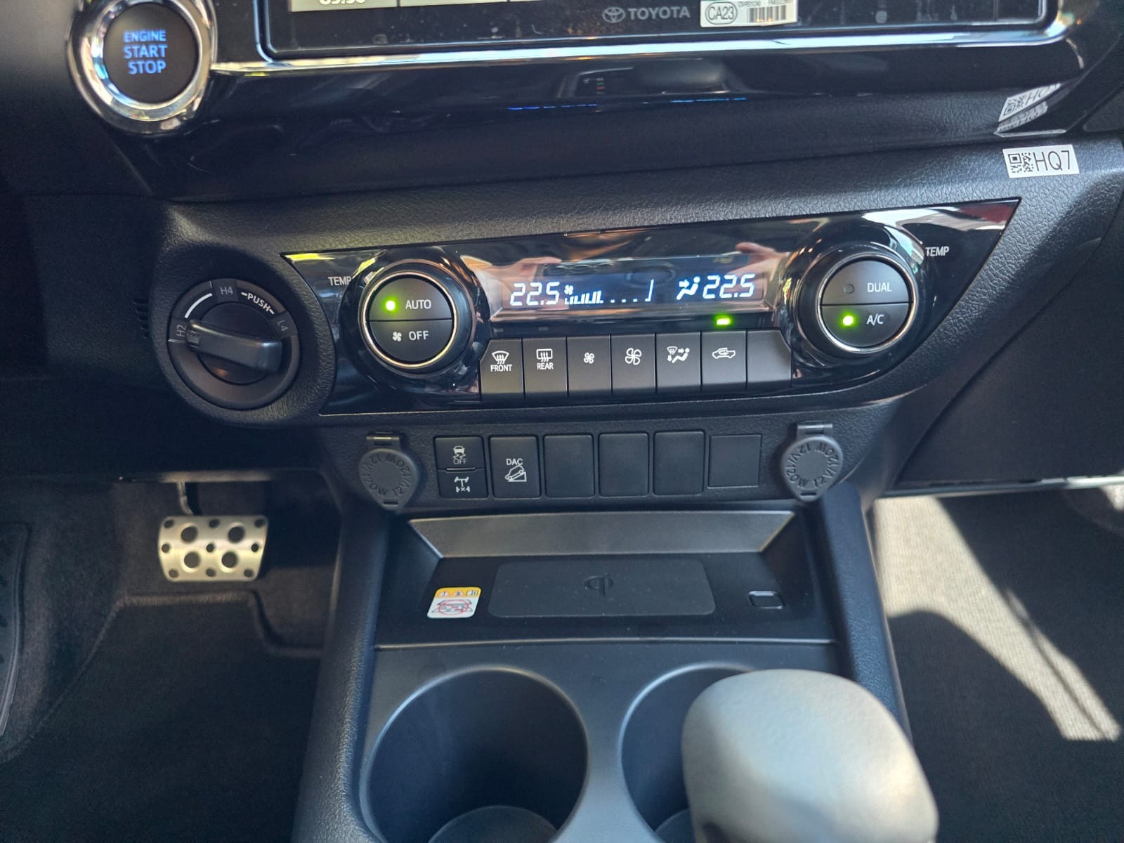 Used 1
                    TOYOTA
                     for Sale Image