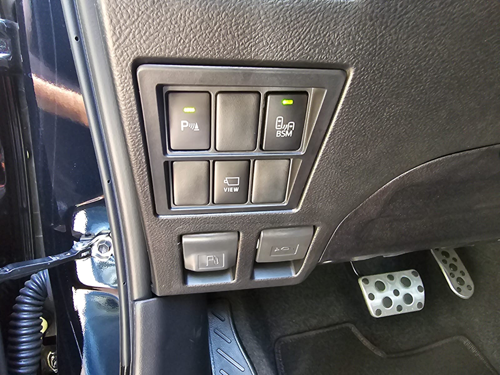 Used 1
                    TOYOTA
                     for Sale Image