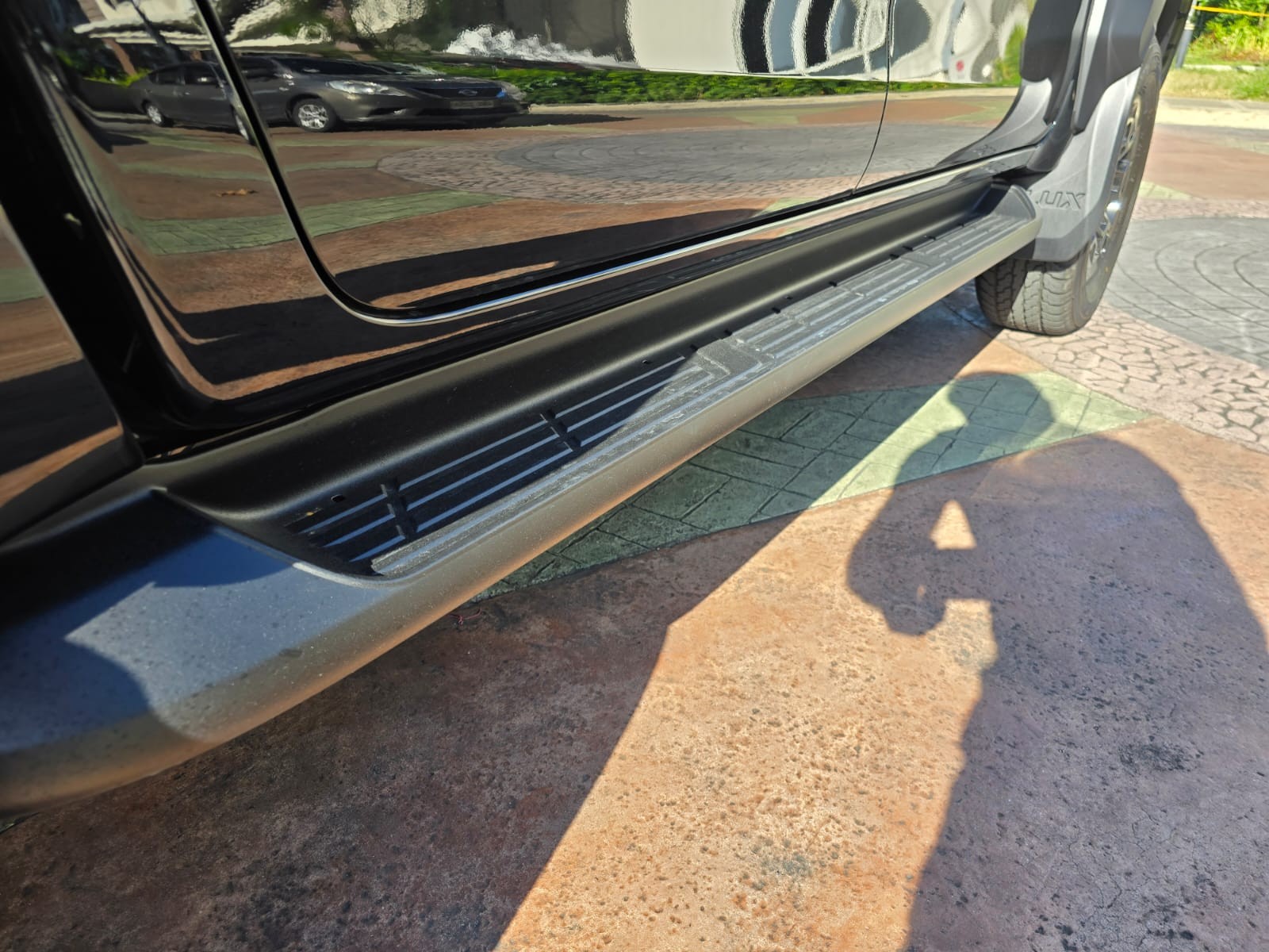 Used 1
                    TOYOTA
                     for Sale Image