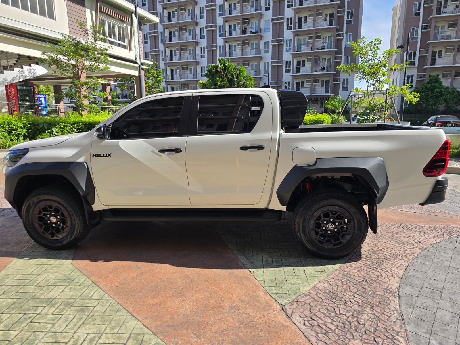 Used 1
                    TOYOTA
                     for Sale Image