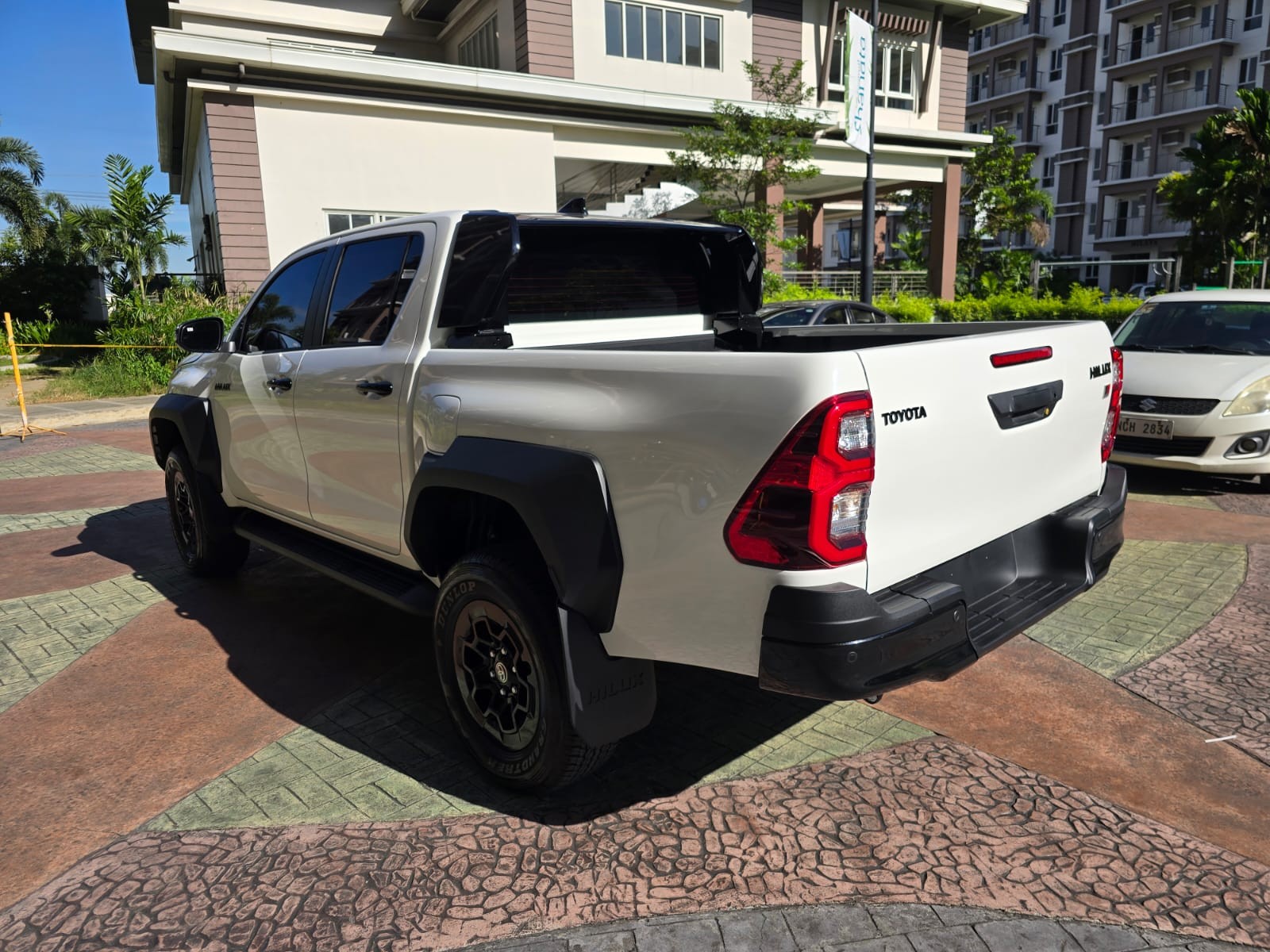 Used 1
                    TOYOTA
                     for Sale Image