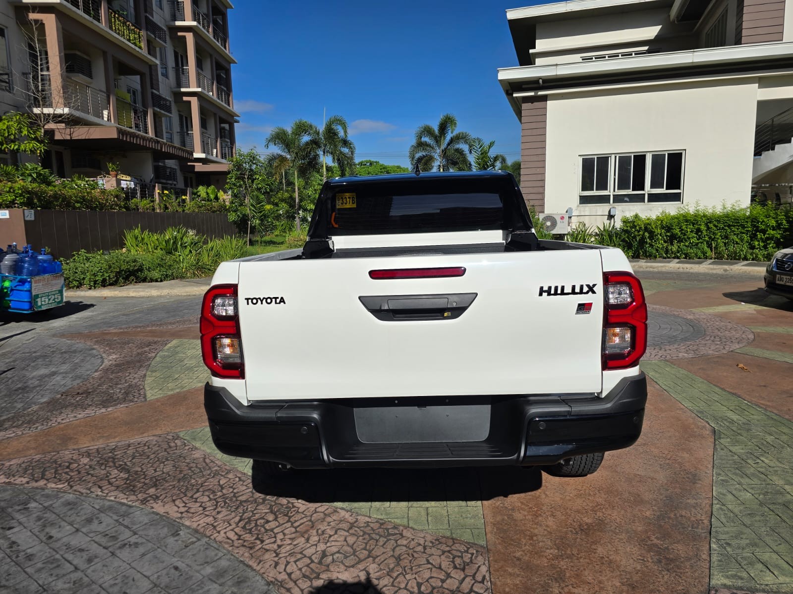 Used 1
                    TOYOTA
                     for Sale Image