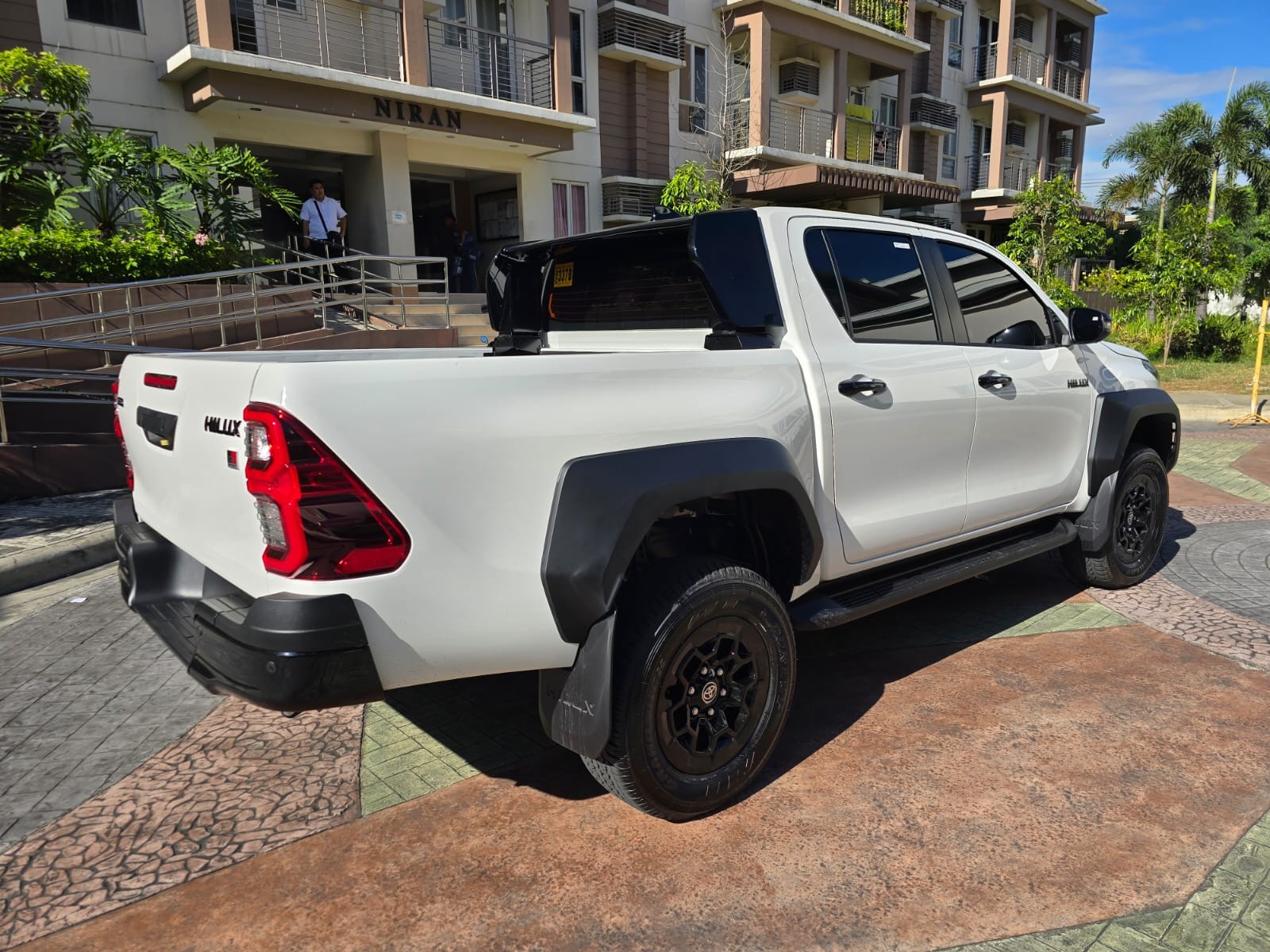 Used 1
                    TOYOTA
                     for Sale Image