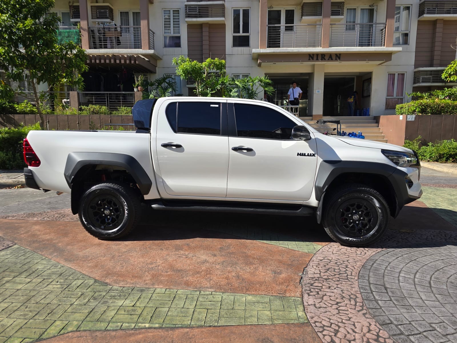 Used 1
                    TOYOTA
                     for Sale Image