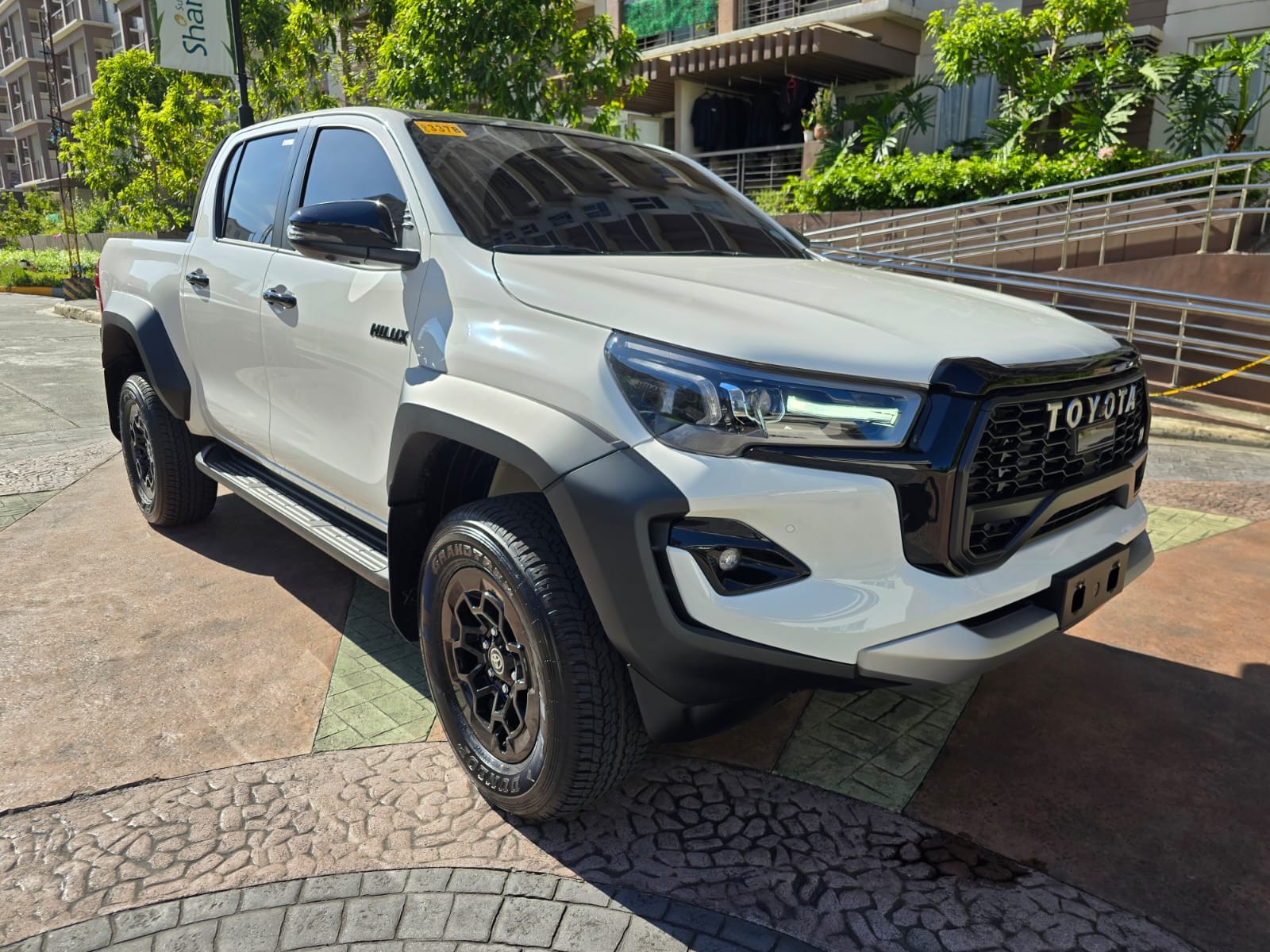 Used 1
                    TOYOTA
                     for Sale Image