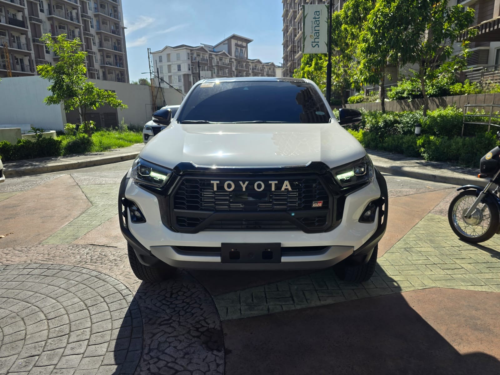 Used 1
                    TOYOTA
                     for Sale Image