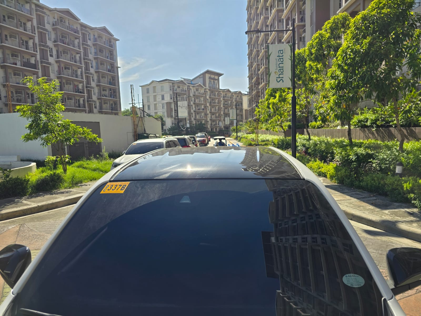 Used 1
                    TOYOTA
                     for Sale Image