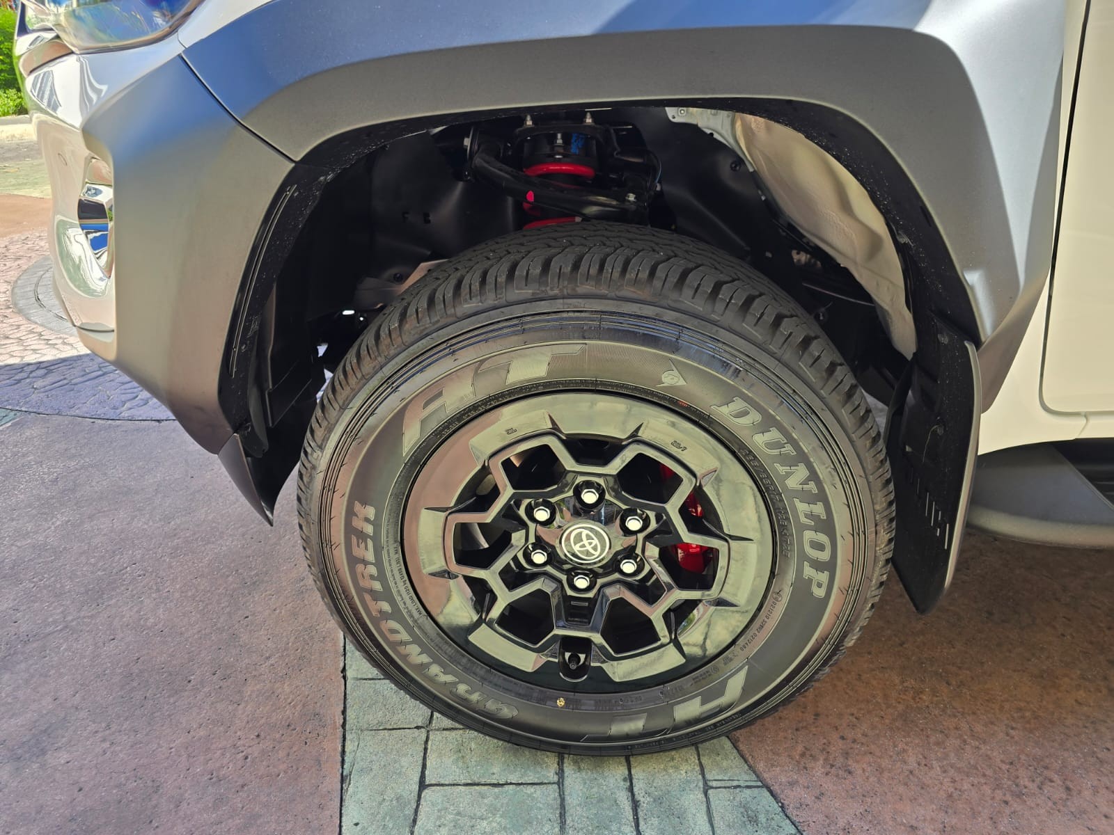 Used 1
                    TOYOTA
                     for Sale Image