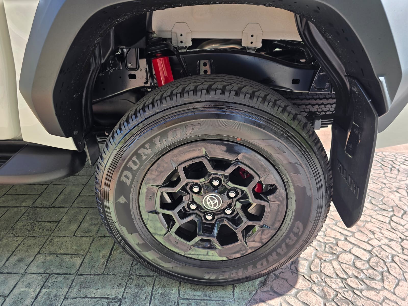 Used 1
                    TOYOTA
                     for Sale Image