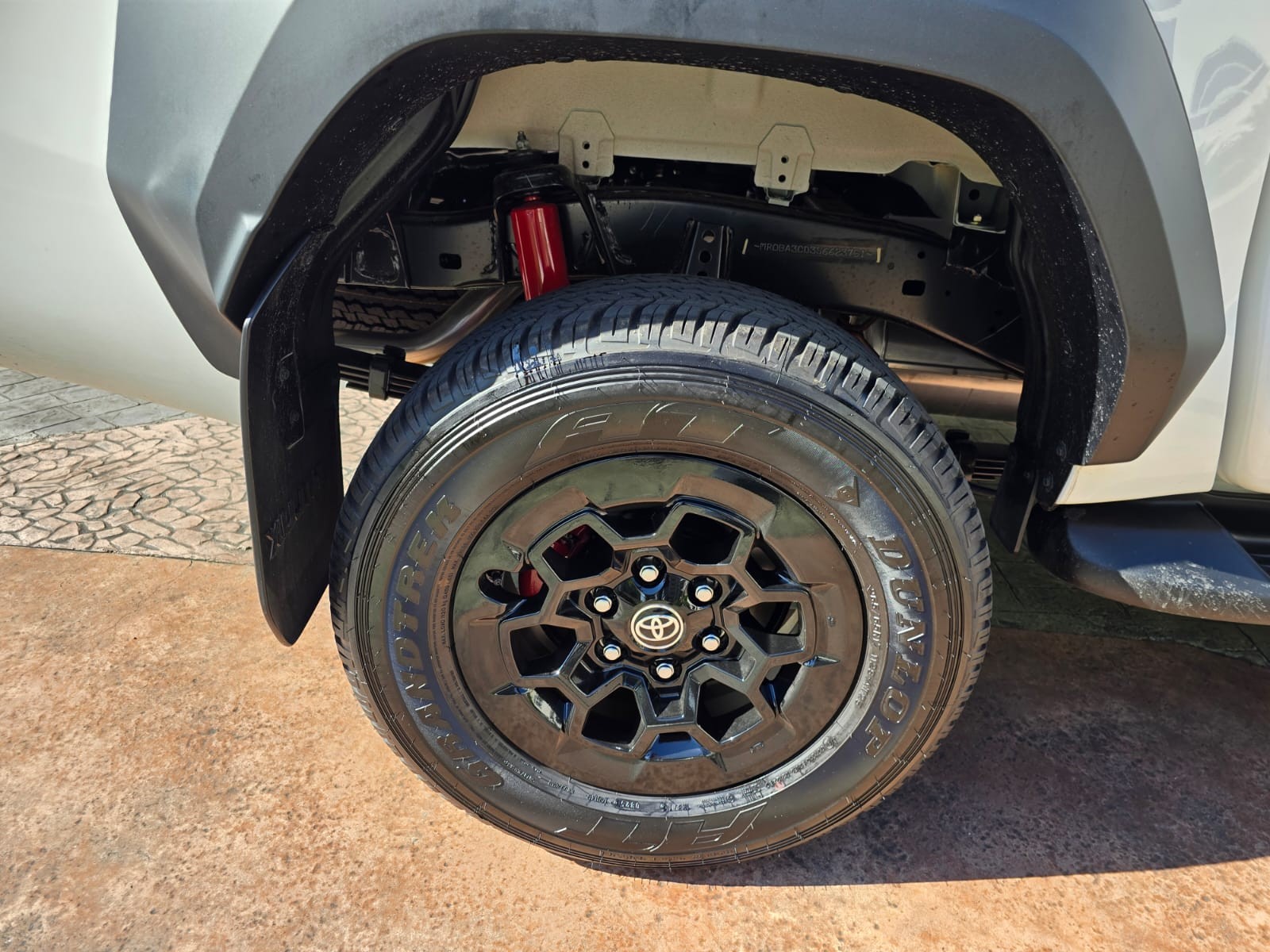 Used 1
                    TOYOTA
                     for Sale Image