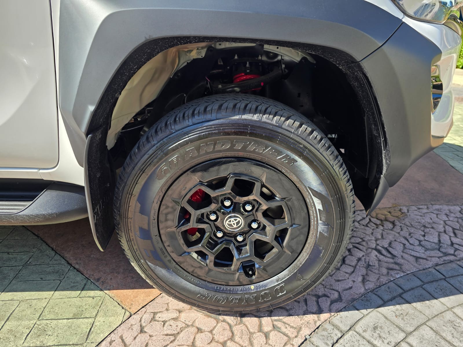 Used 1
                    TOYOTA
                     for Sale Image