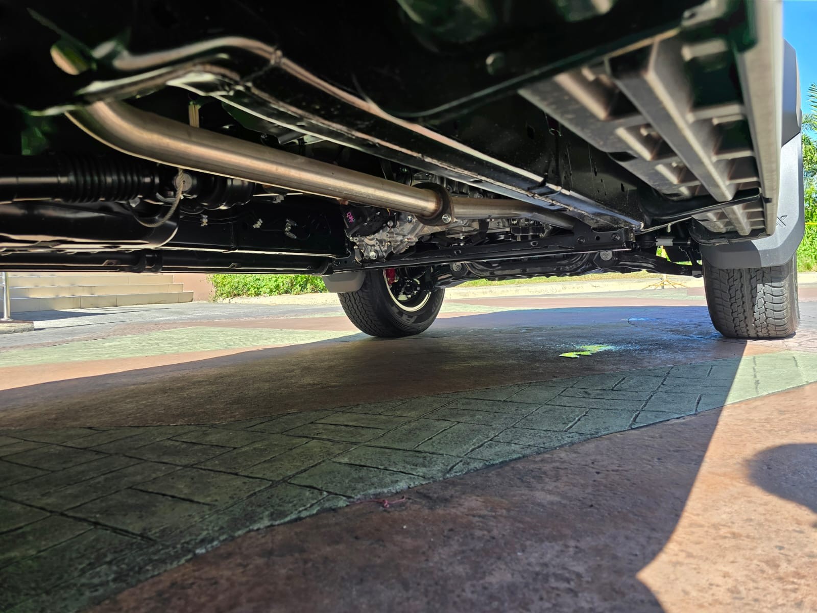 Used 1
                    TOYOTA
                     for Sale Image