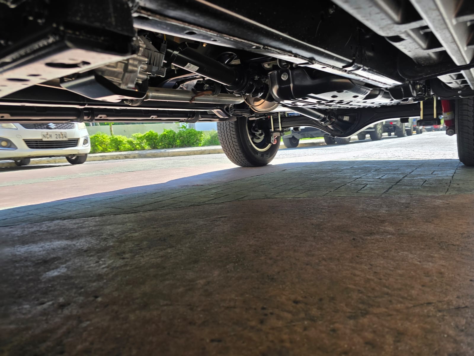 Used 1
                    TOYOTA
                     for Sale Image