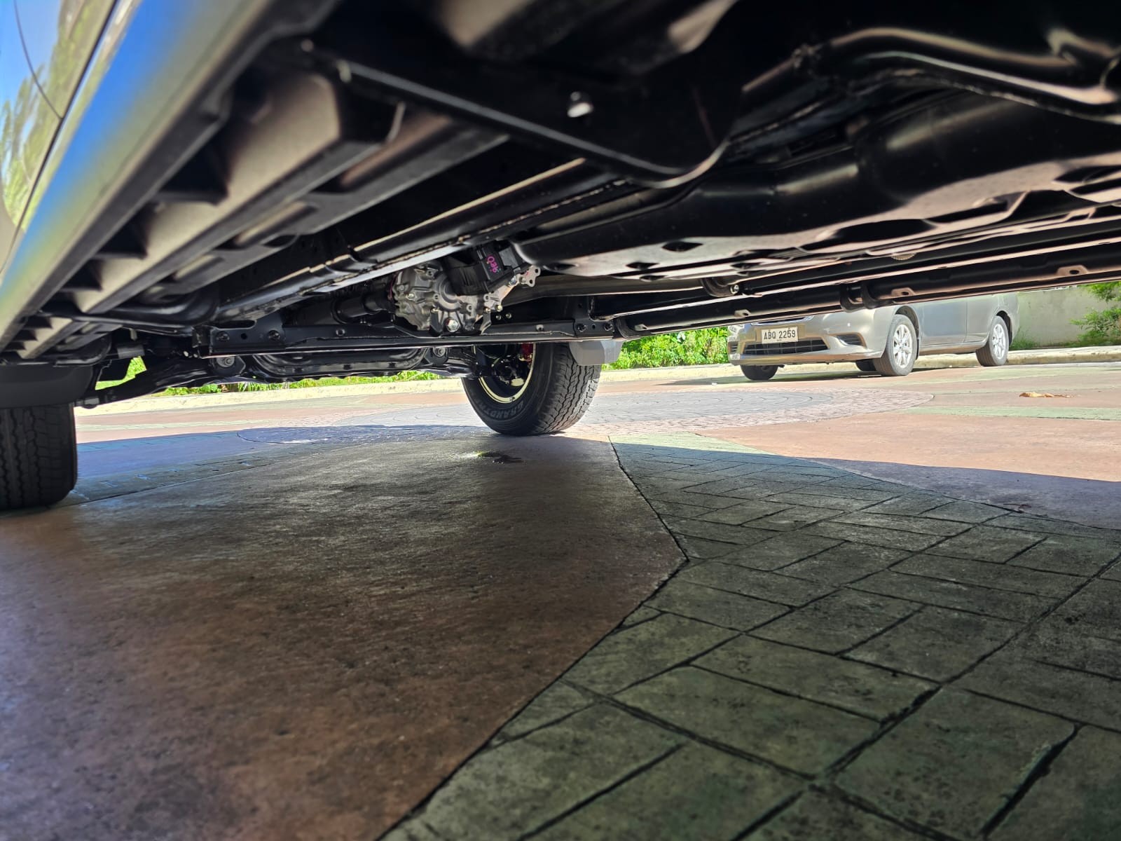 Used 1
                    TOYOTA
                     for Sale Image