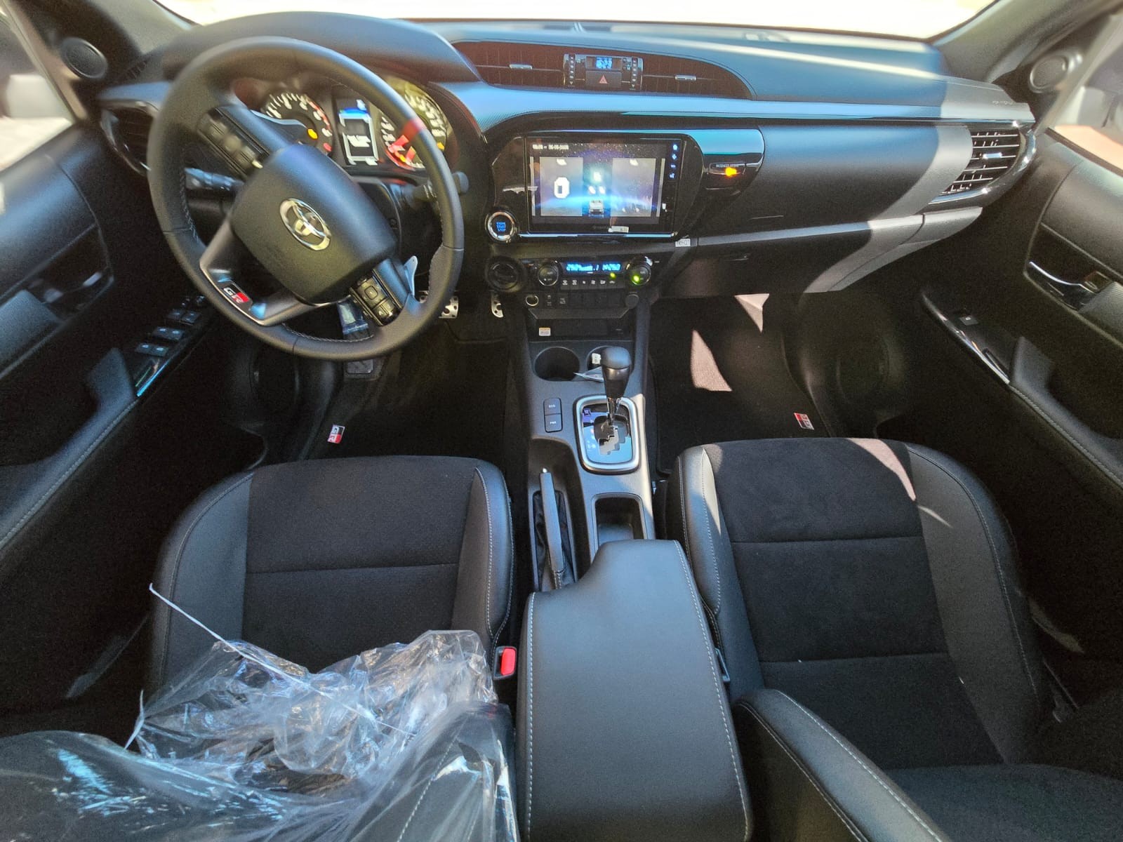 Used 1
                    TOYOTA
                     for Sale Image