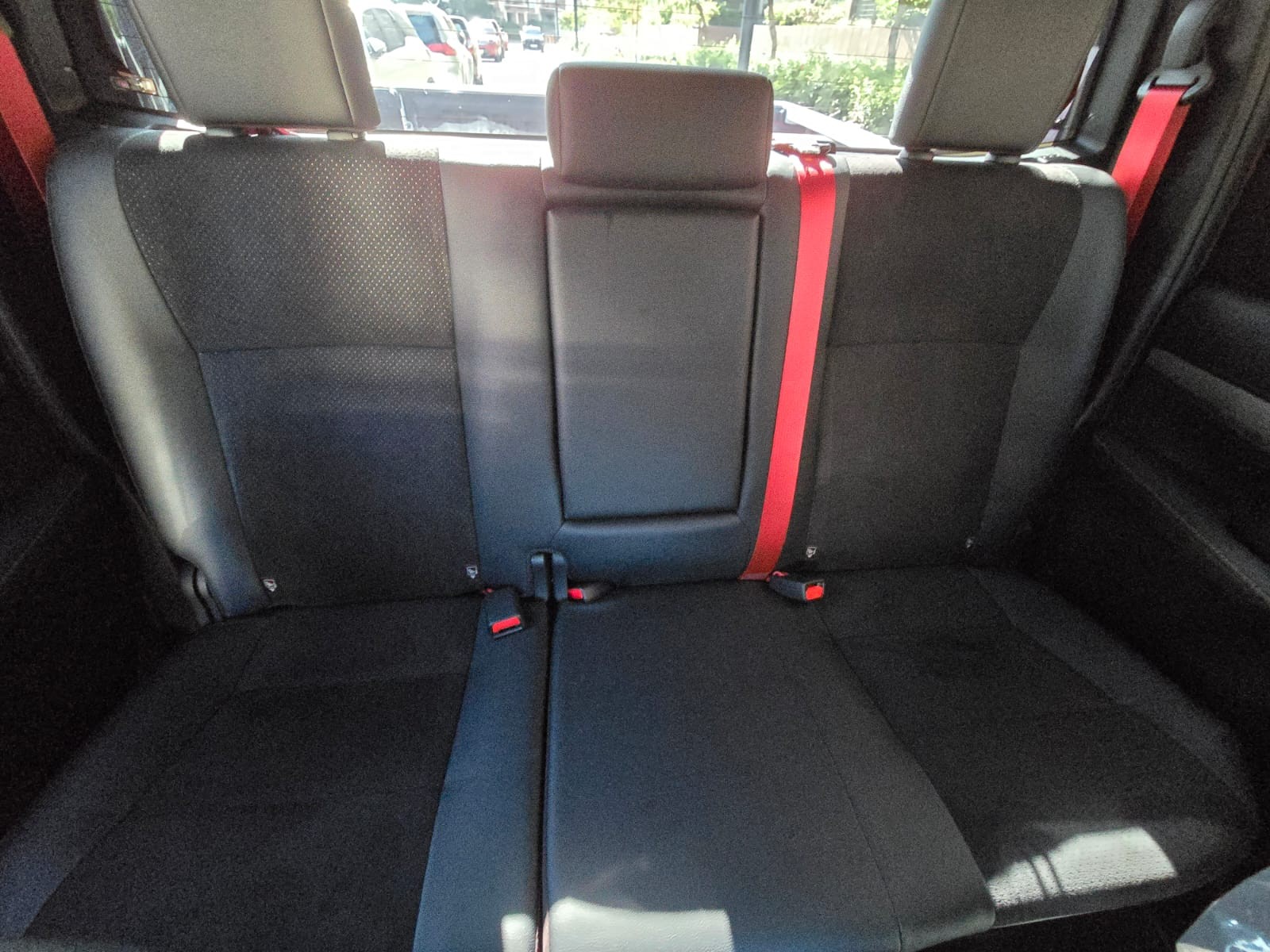 Used 1
                    TOYOTA
                     for Sale Image