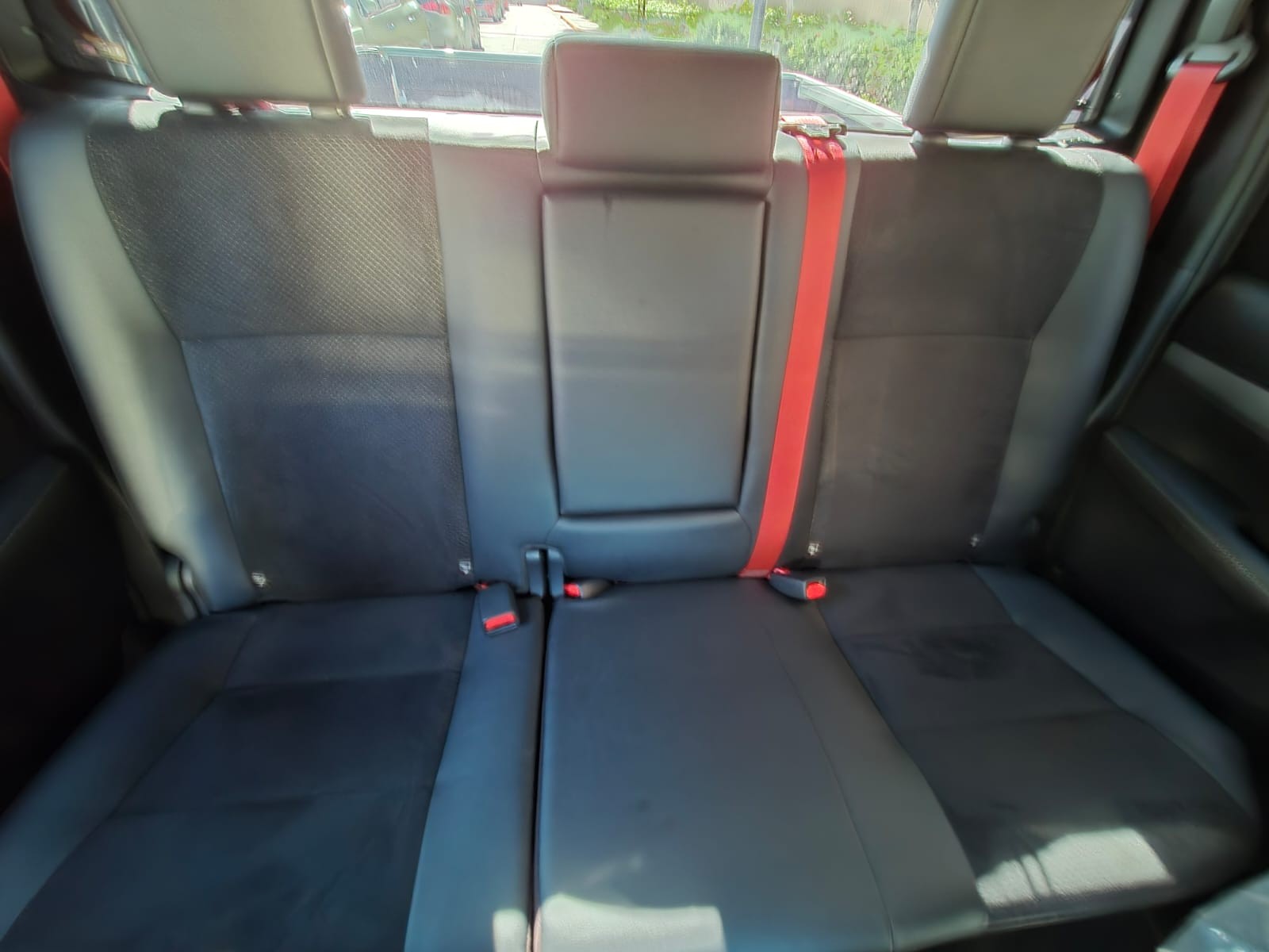 Used 1
                    TOYOTA
                     for Sale Image