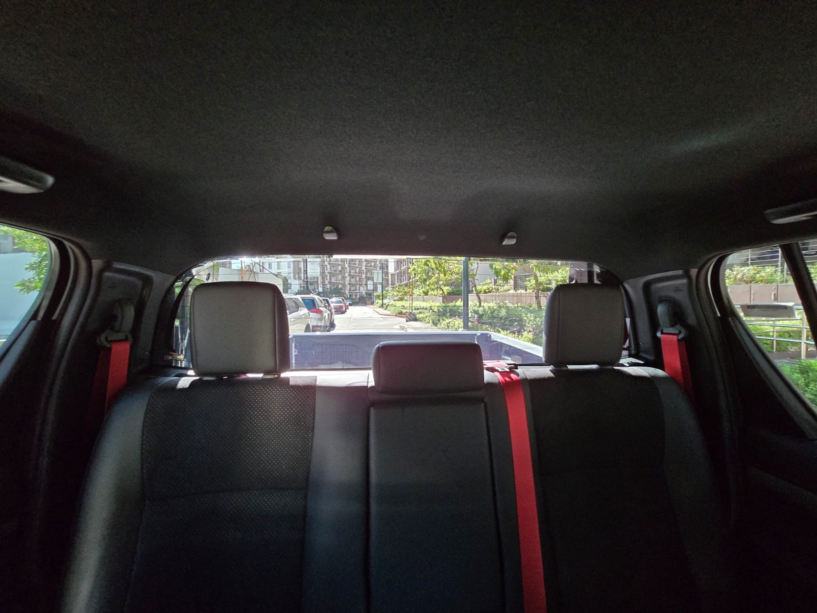 Used 1
                    TOYOTA
                     for Sale Image