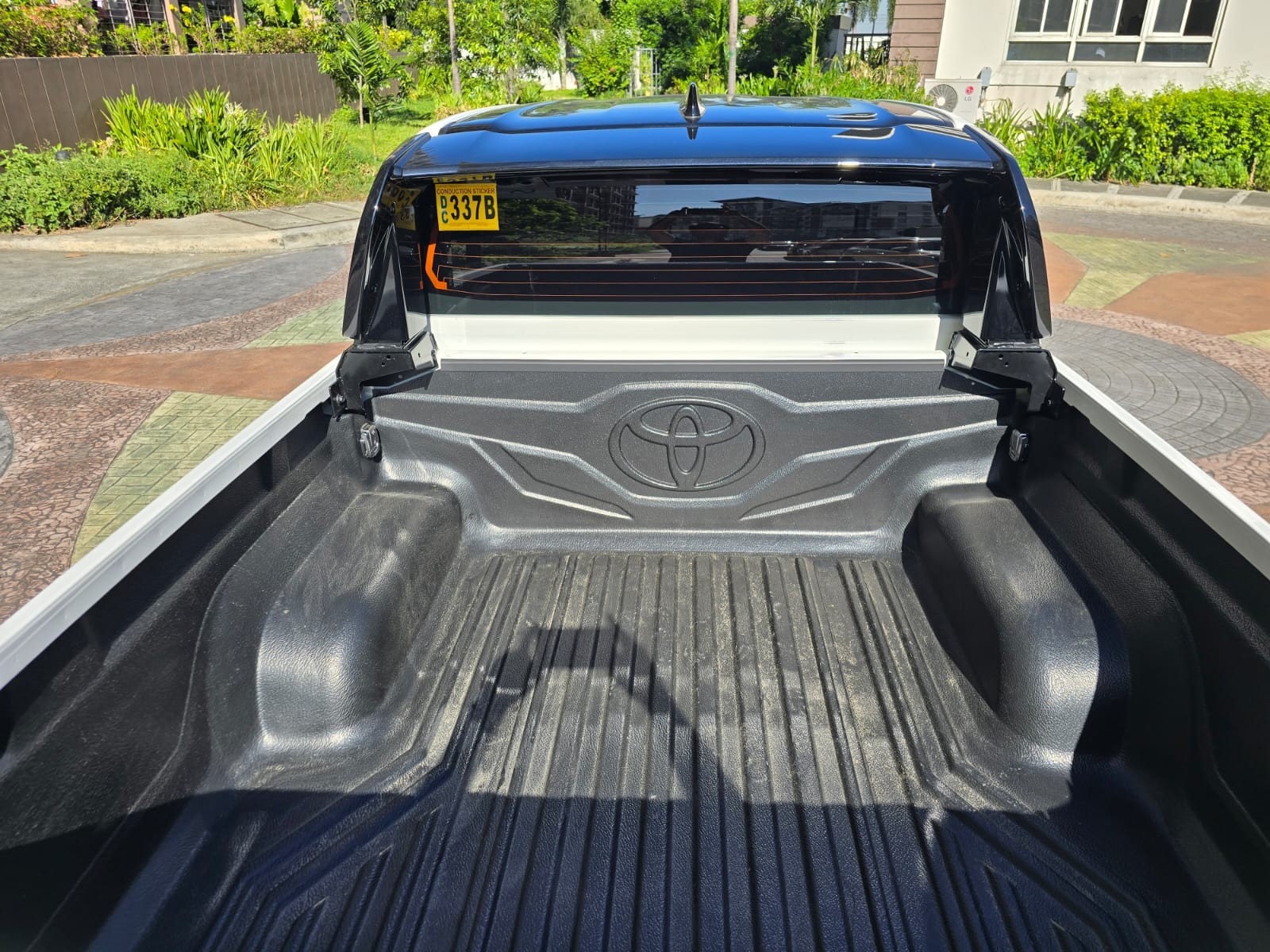 Used 1
                    TOYOTA
                     for Sale Image