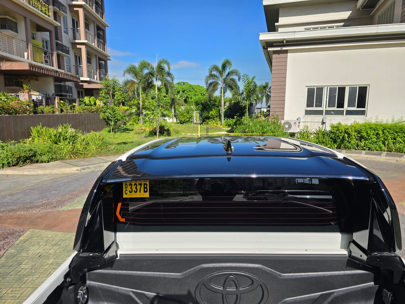 Used 1
                    TOYOTA
                     for Sale Image