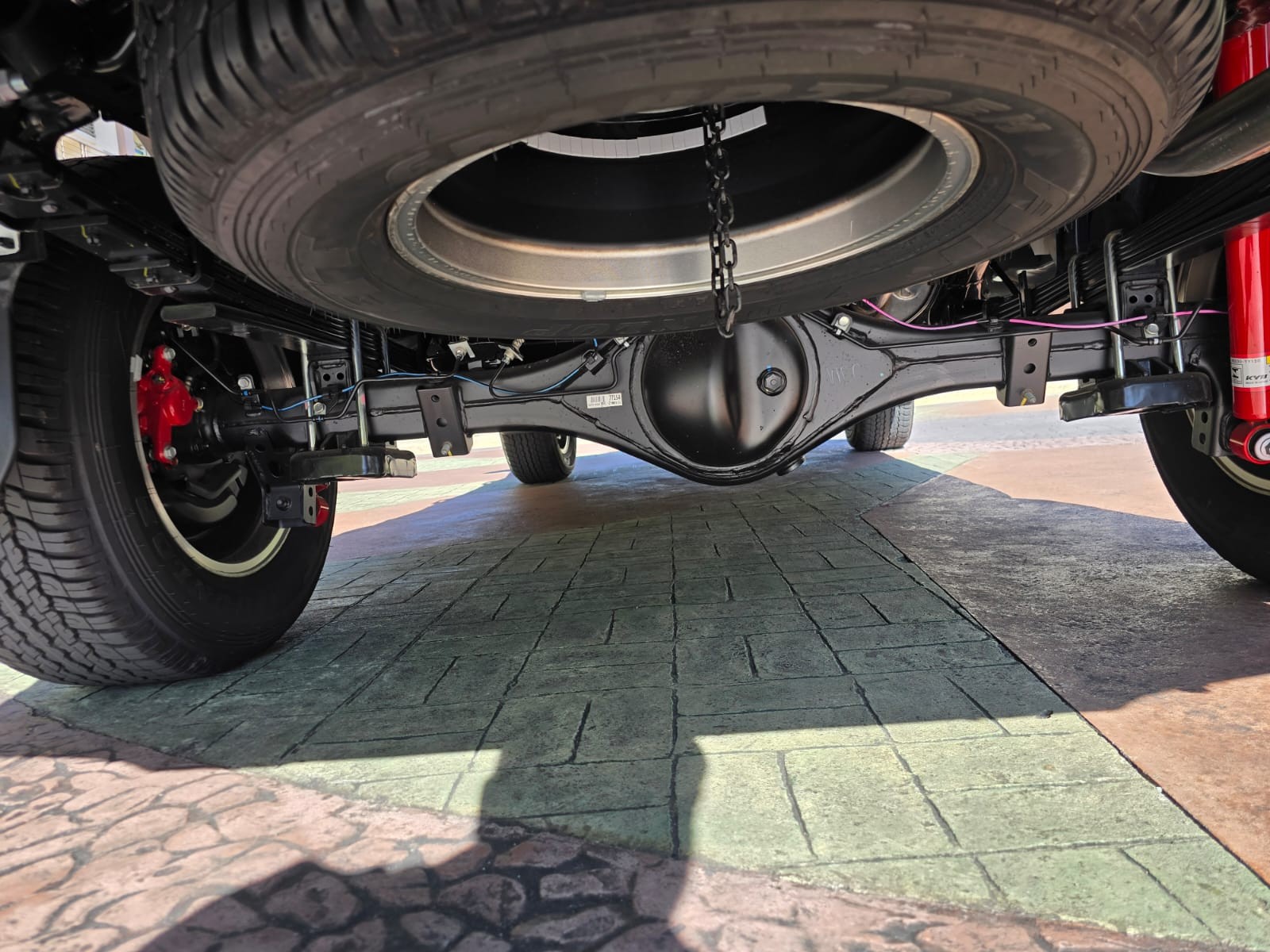 Used 1
                    TOYOTA
                     for Sale Image