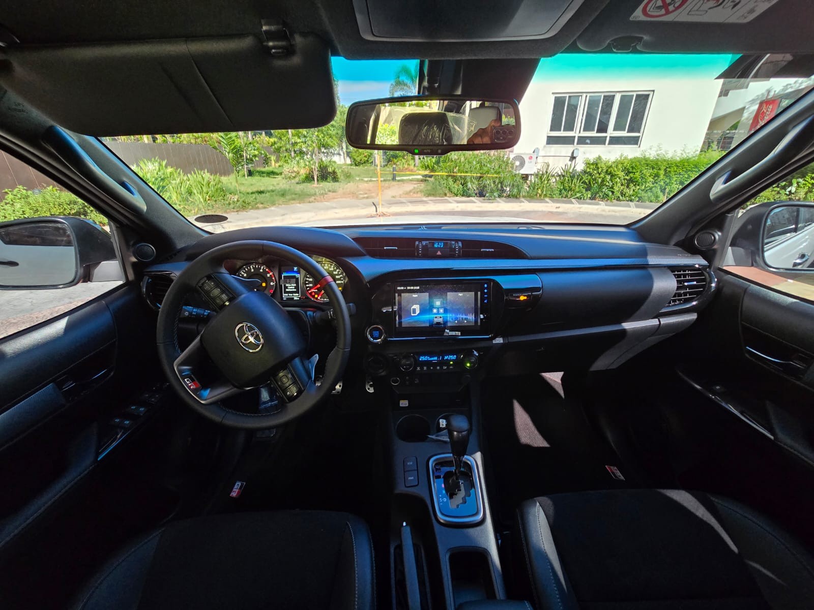 Used 1
                    TOYOTA
                     for Sale Image