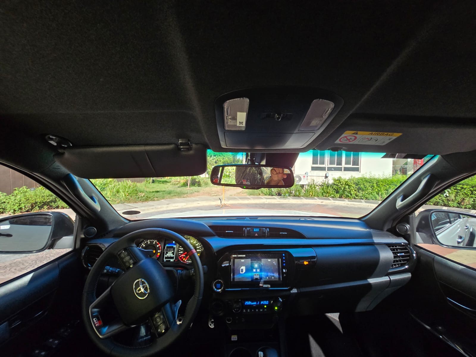 Used 1
                    TOYOTA
                     for Sale Image