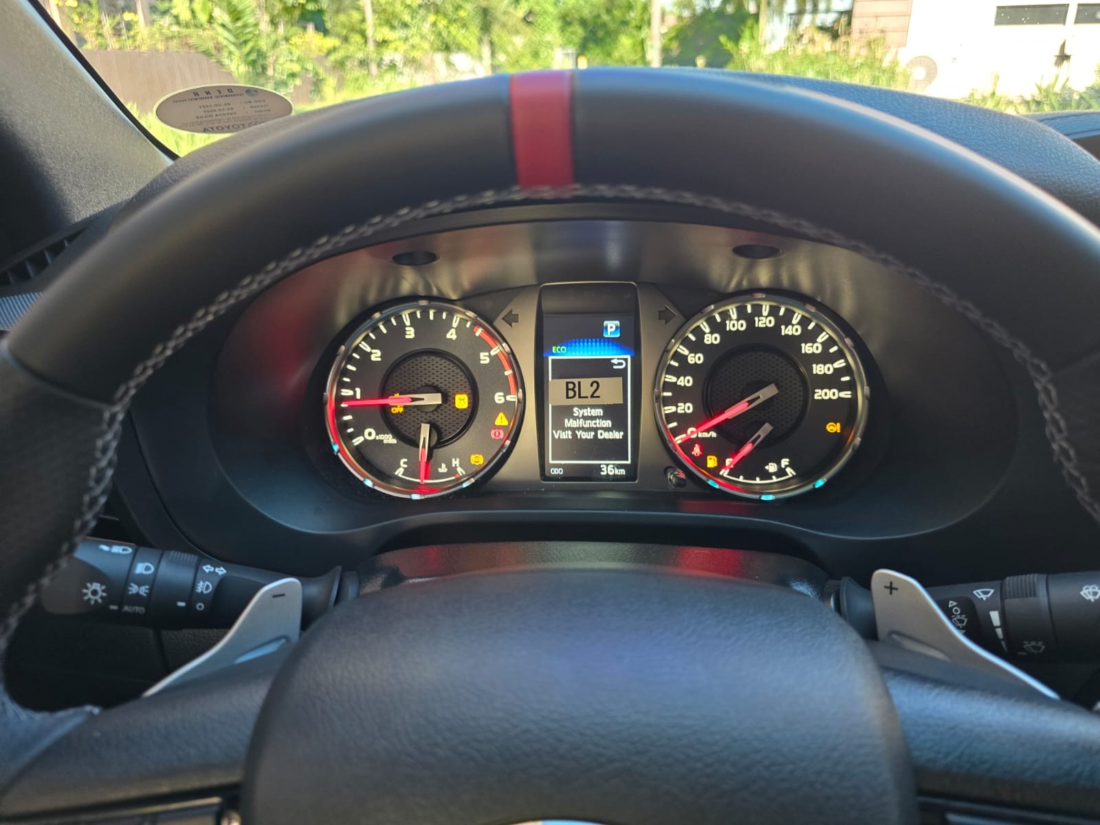 Used 1
                    TOYOTA
                     for Sale Image