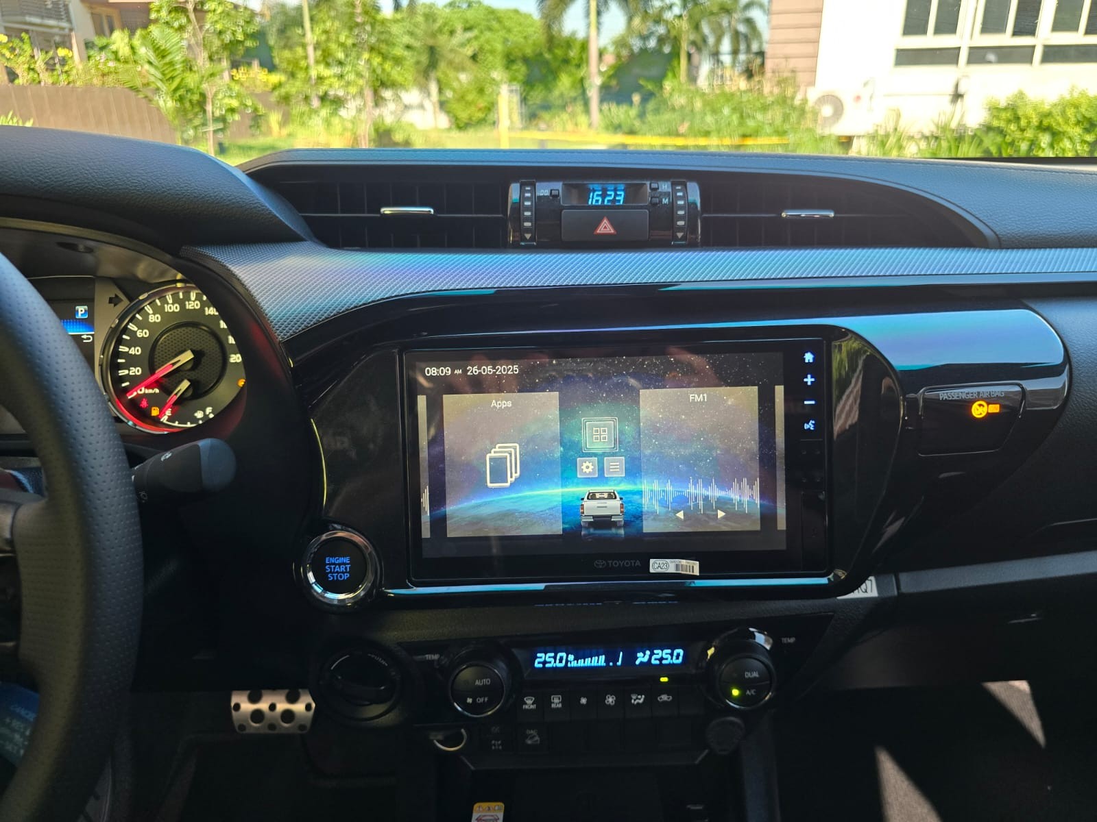 Used 1
                    TOYOTA
                     for Sale Image