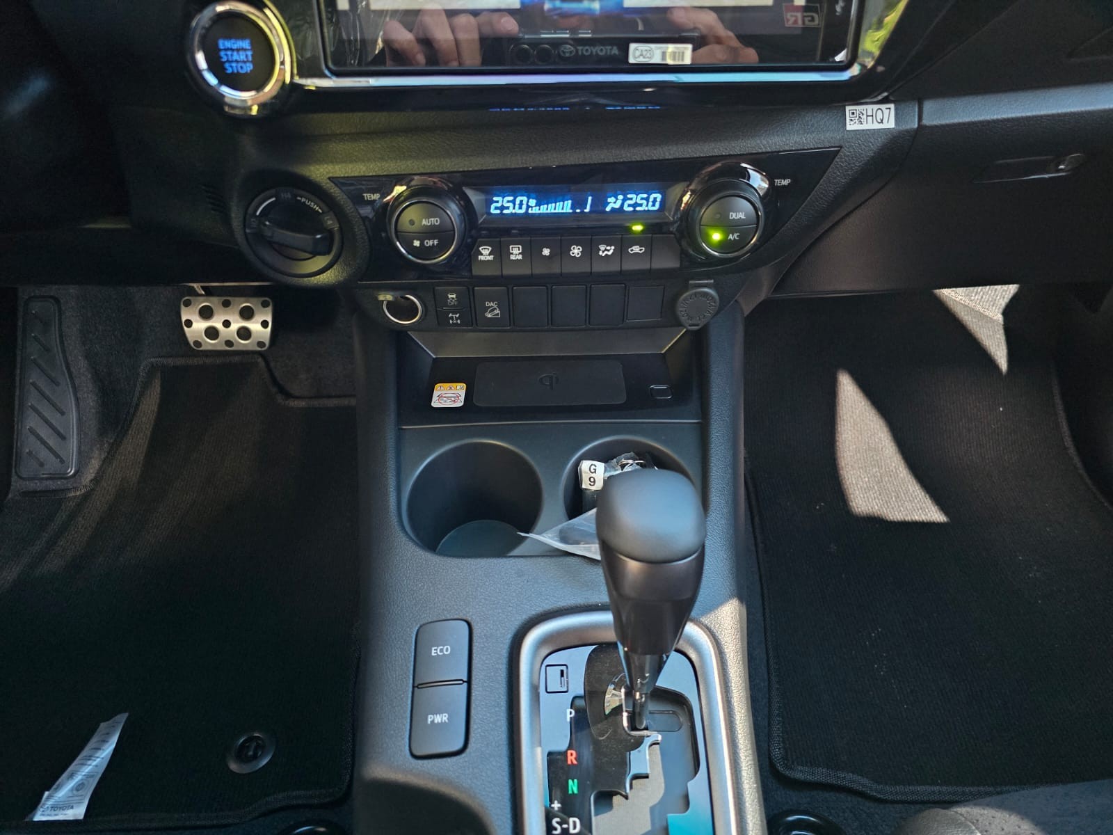 Used 1
                    TOYOTA
                     for Sale Image