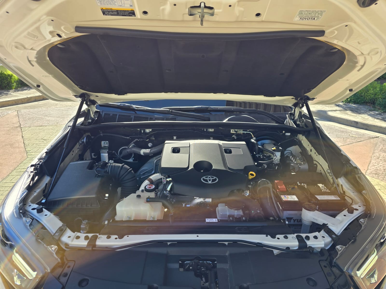 Used 1
                    TOYOTA
                     for Sale Image